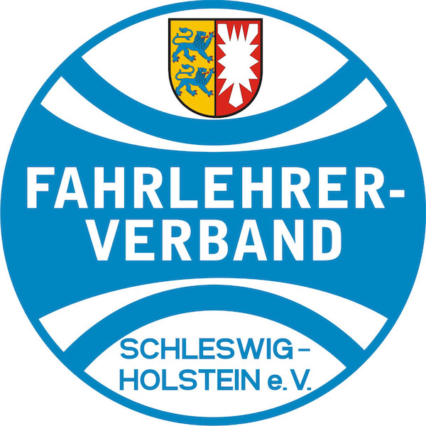 Logo Fahrlehrerverband