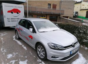 Eure Fahrschule Bad Oldesloe / Reinfeld - Fahrschule Volker Kleber